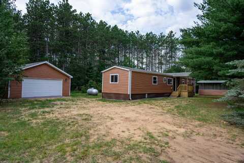 N9351 Juneau Lane, Necedah, WI 54646