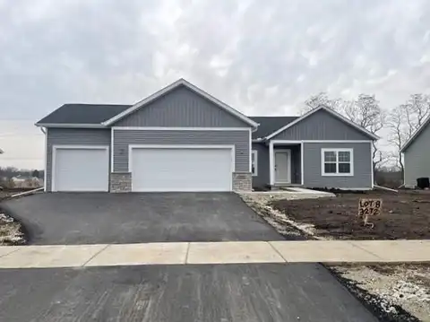 3272 S Bartells Drive, Beloit, WI 53511