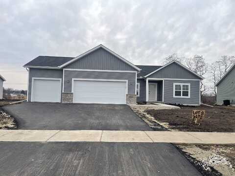 3272 S Bartells Drive, Beloit, WI 53511