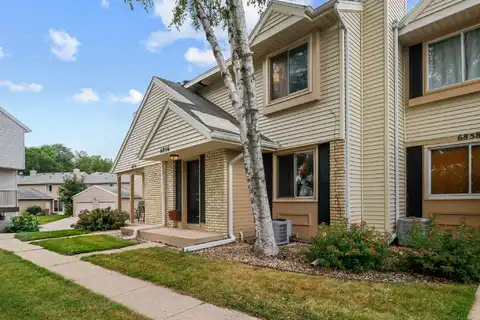 6856 Park Ridge Drive, Madison, WI 53719