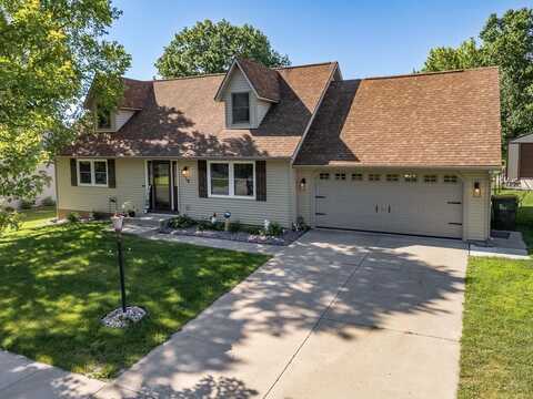 119 Barbara Ann Drive, Reedsburg, WI 53959