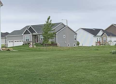 Lot 76 The Willows, Middleton, WI 53562