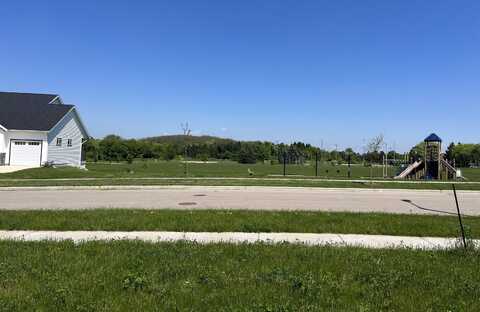 Lot 73 Notre Dame Drive, Fitchburg, WI 53711