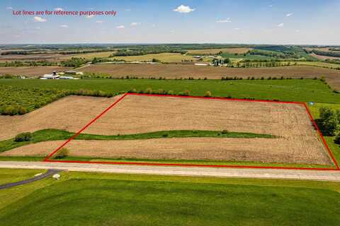 Lot 8 Thunder Road, Monroe, WI 53566