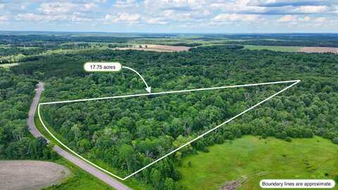 17.75 Ac County Road G, Oxford, WI 53952