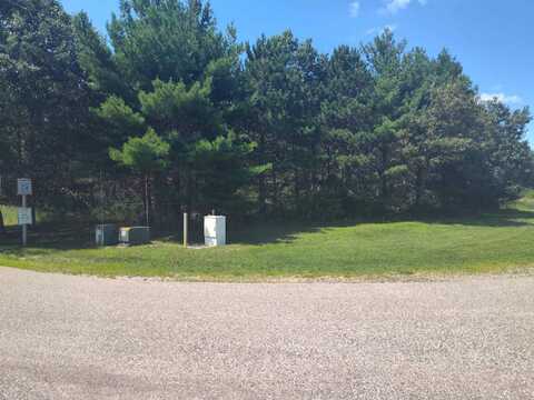 Lot 113 Beaver Lane, Arkdale, WI 54613