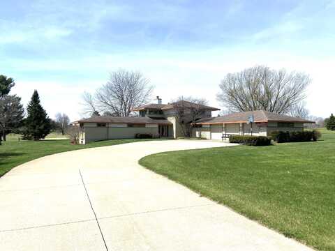 9842 Elkhorn Road, Tomah, WI 54660