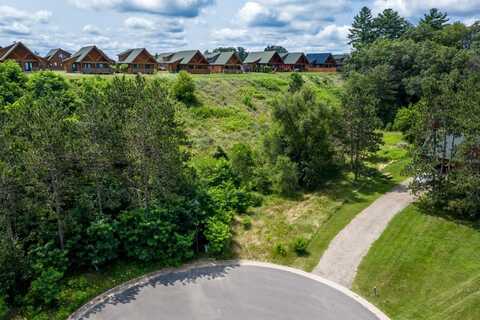 Lot 216 Blossom Drive, Warrens, WI 54666