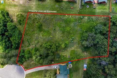 Lot 216 Blossom Drive, Warrens, WI 54666