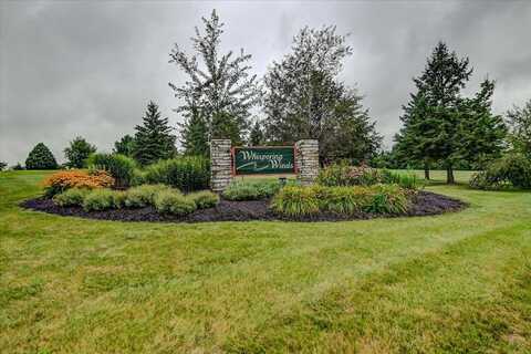 Lot 1 Whispering Winds Circle, Middleton, WI 53562