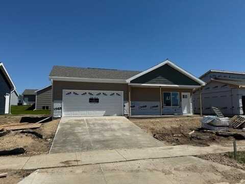 6632 Uecker Drive, DeForest, WI 53532