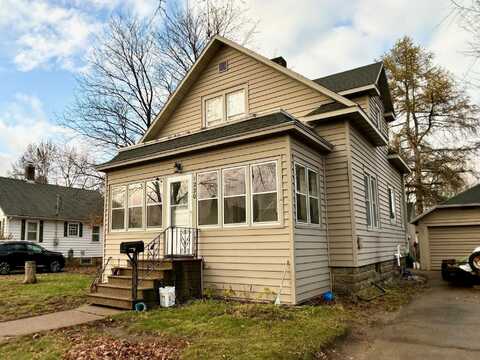 1230 McKinley Street, Wisconsin Rapids, WI 54495