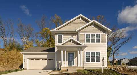 5922 Saturn Drive, Madison, WI 53718