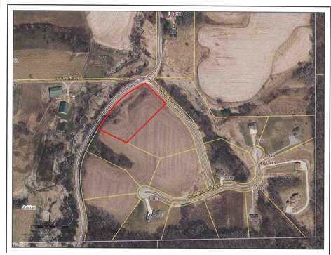 Lot 15 Hemline Road, Tomah, WI 54660