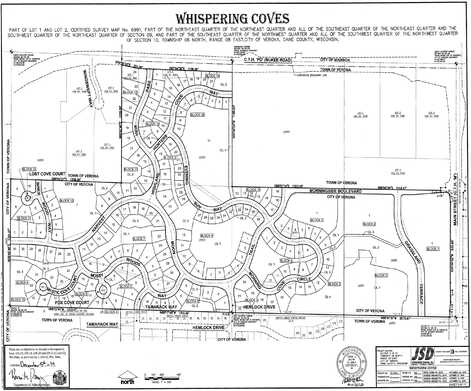 Lot 1 Morning Cove Circle, Verona, WI 53593