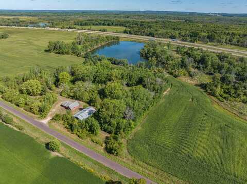 372 +/- Acres Tritz Road, Portage, WI 53901