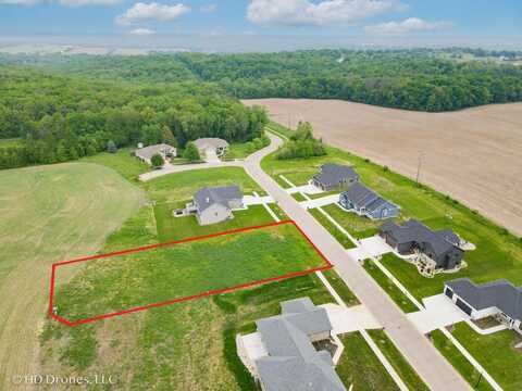 2019 Arbor Ridge Way, Janesville, WI 53548