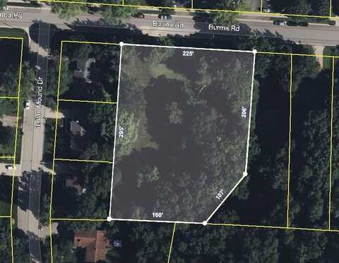 4719 Burma Road, Mc Farland, WI 53558