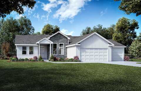 616 Wileman Drive, Edgerton, WI 53534