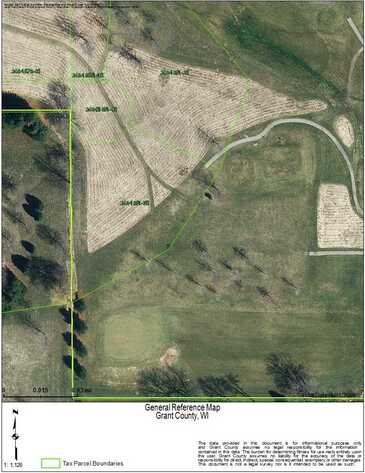 Lot 4 Larch Court, Lancaster, WI 53813