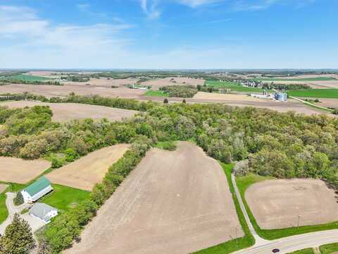 15.6 Acres County Road P, Mount Horeb, WI 53572