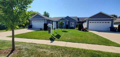 221 Morningside Drive, Deerfield, WI 53531