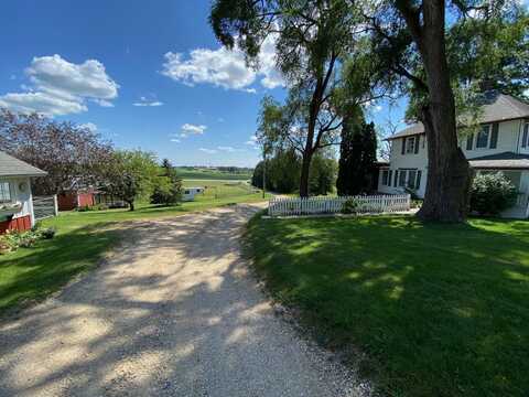 3408 Highway 138, Stoughton, WI 53589