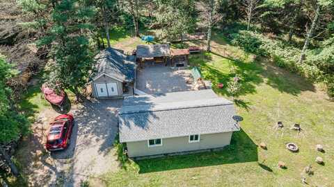 1321 Bighorn Avenue, Arkdale, WI 54613