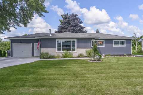 211 Grace Street, Walworth, WI 53184