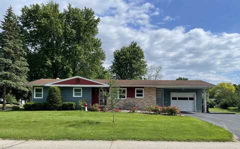 303 W Division Street, Sparta, WI 54656