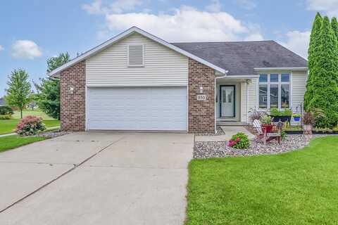 850 Violet Lane, Oregon, WI 53575