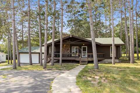 2408 Red Pine Court, Portage, WI 53901