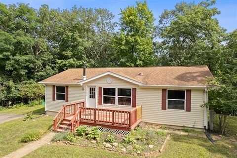 21 Sugar Bowl Lane, Baraboo, WI 53913