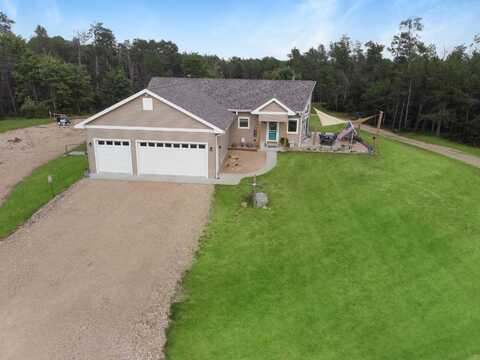 W6797 23rd Street, Necedah, WI 54646