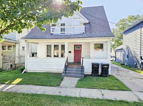 714 Vine Street, Beloit, WI 53511