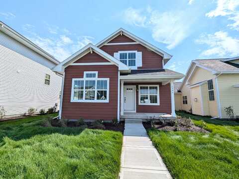 6944 Pine Siskin Place, Middleton, WI 53562