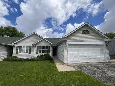 4303 E Milwaukee Street, Janesville, WI 53546