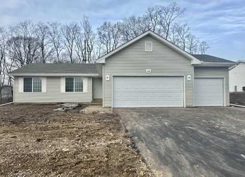 2140 Christilla Drive, Beloit, WI 53511