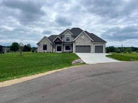 3643 Eden Court, Verona, WI 53593