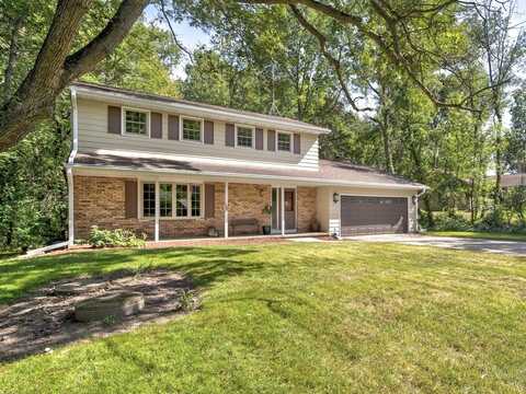 N6966 Neupert Road, Lake Mills, WI 53551