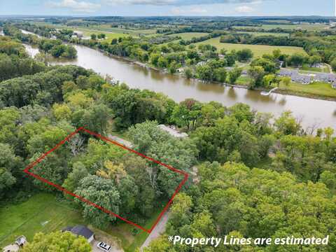 Lot 1 Riverside Lane, Jefferson, WI 53538