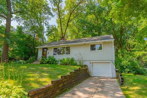 10 S Franklin Avenue, Madison, WI 53705