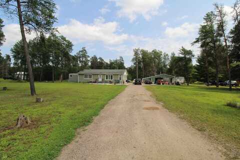 N9128 Snow Snake Trail, Necedah, WI 54646