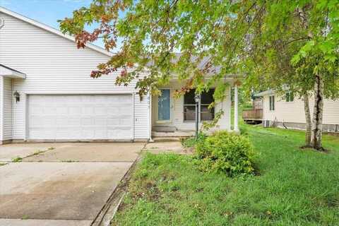 603 Monroe Street, Beaver Dam, WI 53916