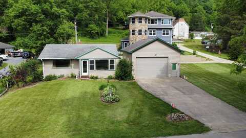 12014 County Road X, Bagley, WI 53801