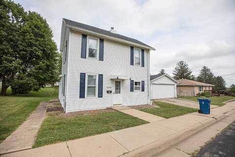 1820 19th Street, Hazel Green, WI 53811