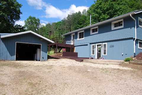 17720 Lingel Lane, Richland Center, WI 53581