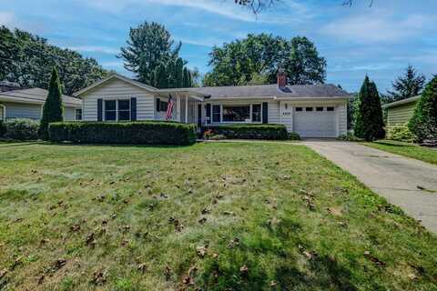 4309 Somerset Lane, Madison, WI 53711