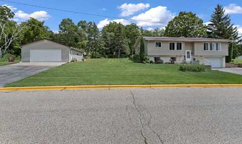 2998 Main Street, Blue Mounds, WI 53517