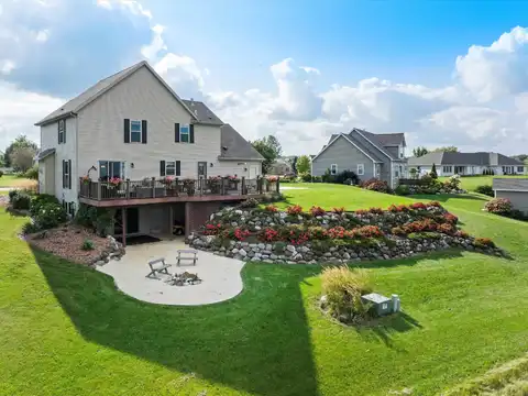 268 Highland Drive, Belgium, WI 53004